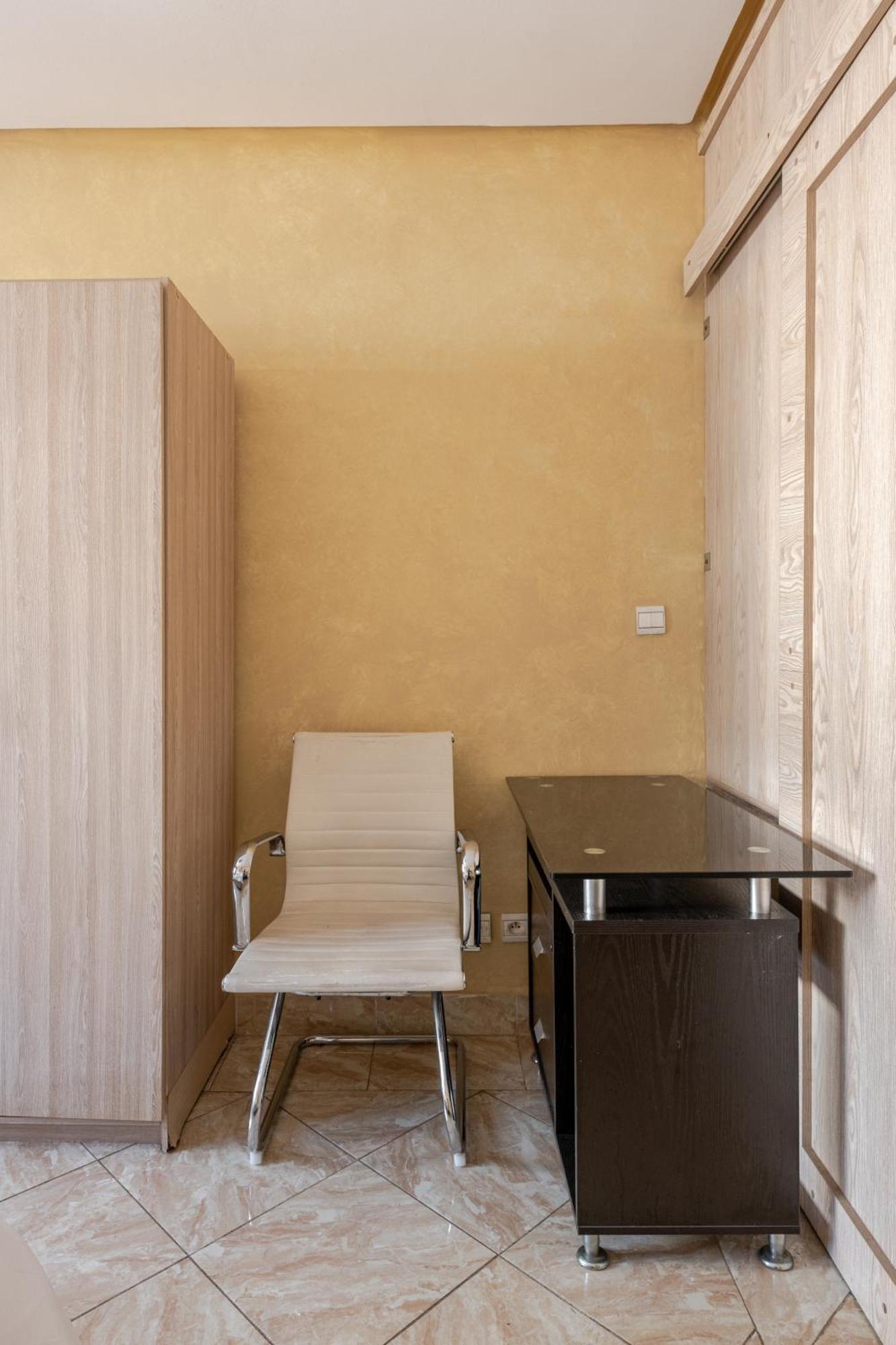 Appartement Cosy Agdal Centre Rabat Exterior photo