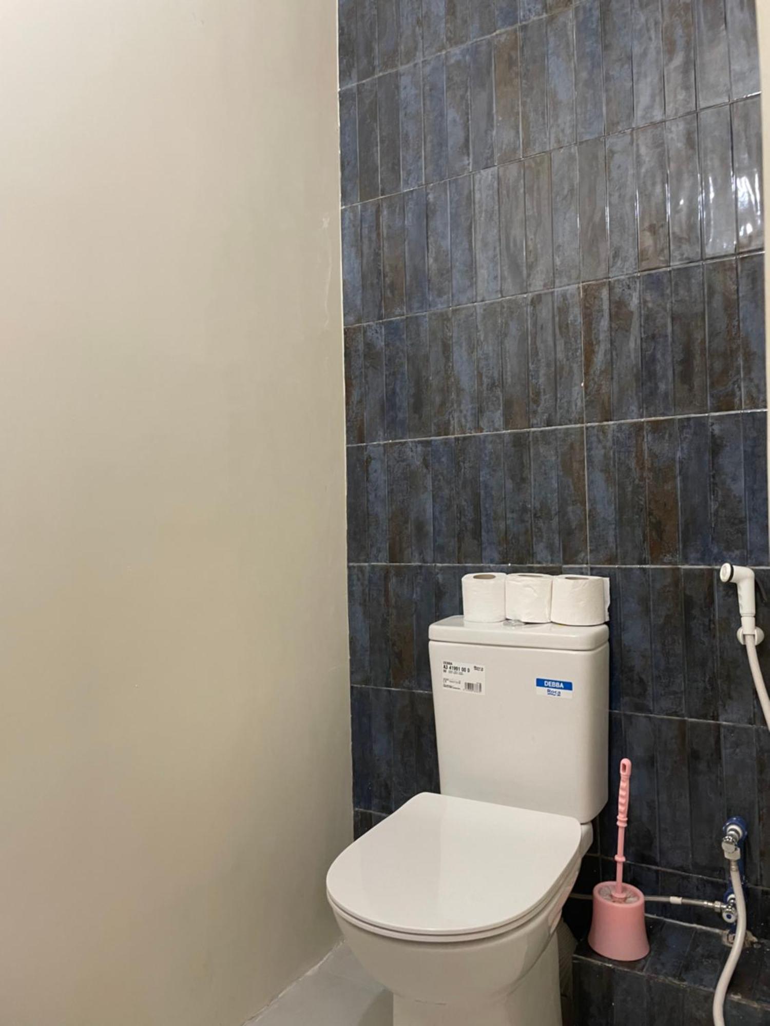 Appartement Cosy Agdal Centre Rabat Exterior photo